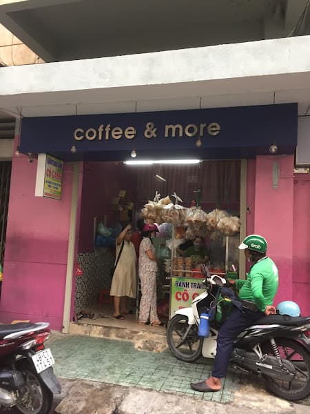 Ảnh bìa Bánh Tráng chấm Phan Xích Long