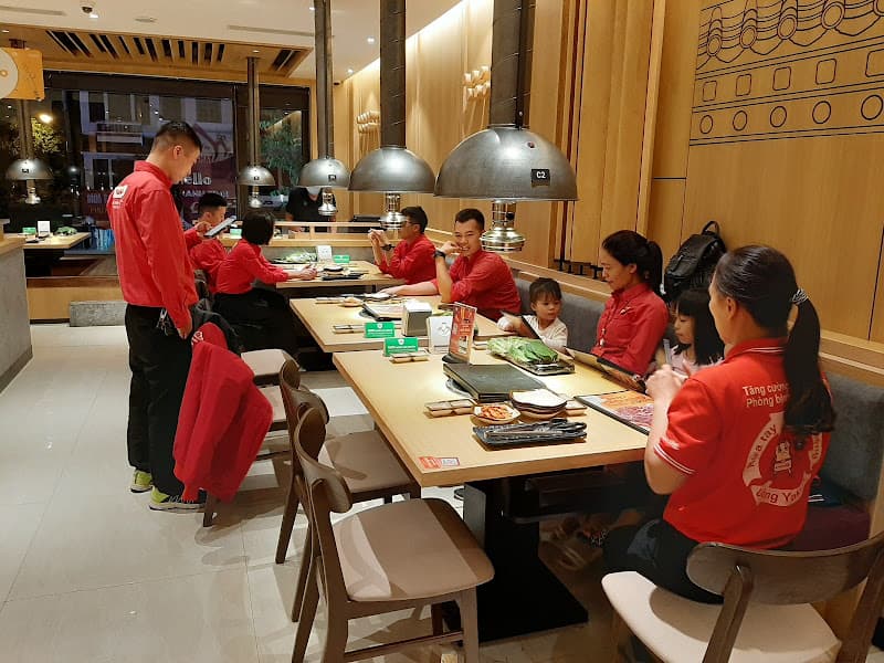 Ảnh bìa Gogi House Hùng Vương Bắc Giang