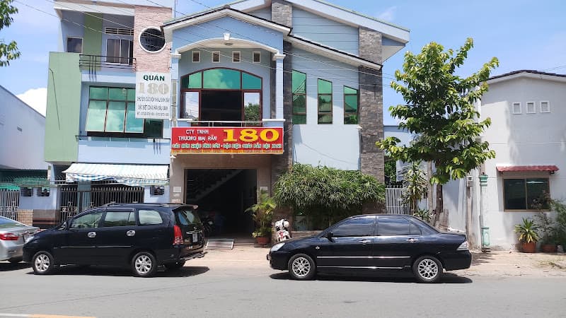 Ảnh bìa Nhà Hàng Rắn Mỹ Tho 180