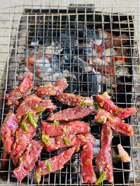 Ảnh bìa Quán Nhậu Thảo Trưng