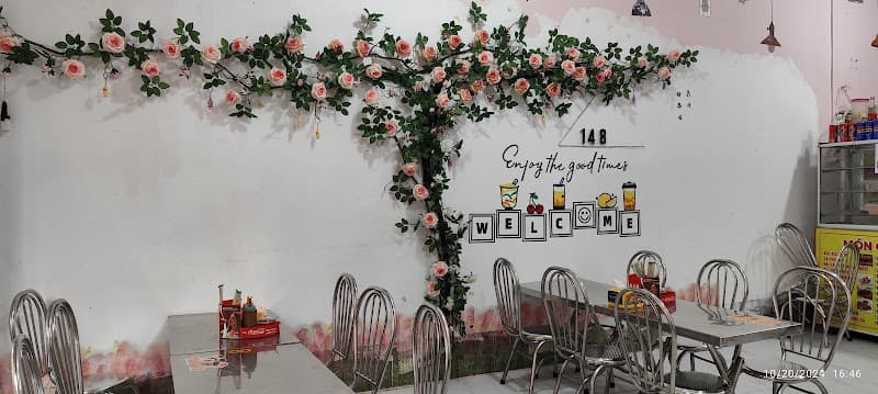 Ảnh bìa Quán Ăn Vặt 148