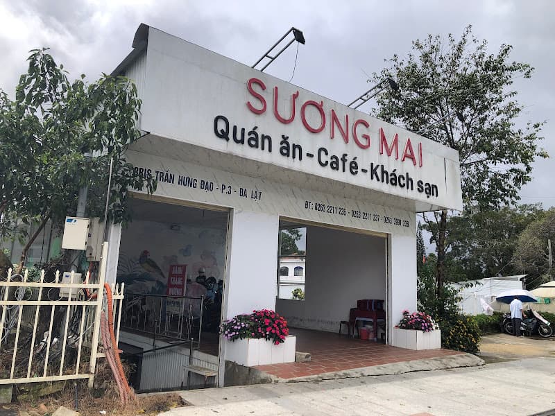 Ảnh bìa Nhà hàng Sương Mai