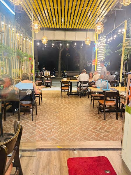 Ảnh bìa SHIZEN SUSHI TAM CỐC ( JAPANESE RESTAURANT )