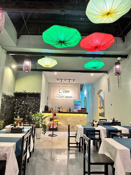 Ảnh bìa Nhà hàng Ciao Vietnam