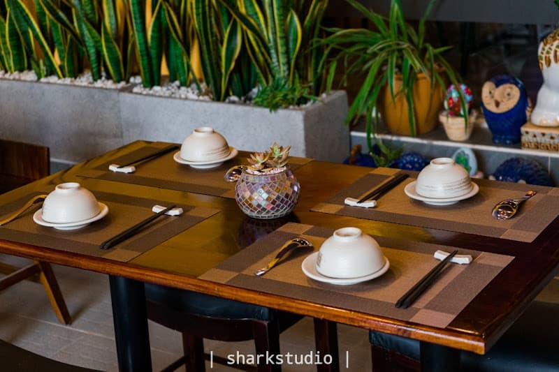 Ảnh bìa Happy Thai Thủ Đức-Món Thái Ngon Tuyệt