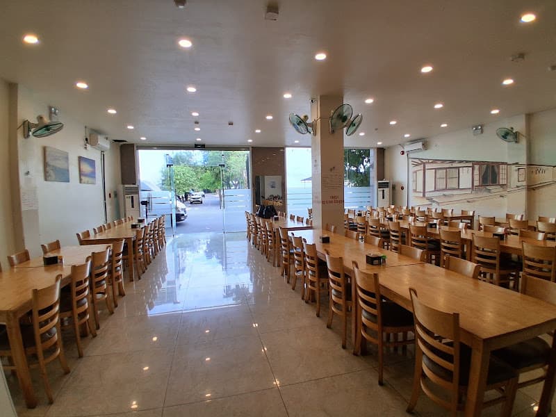 Ảnh bìa 송가네 한국식당 - Nhà Hàng Hàn Quốc Songgane