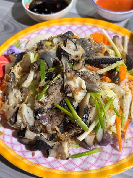 Ảnh bìa Quán hải sản Như Ý