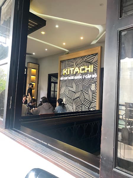 Ảnh bìa Mì Cay Kitachi