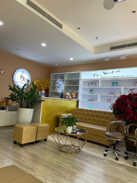 Ảnh bìa Sky Spa