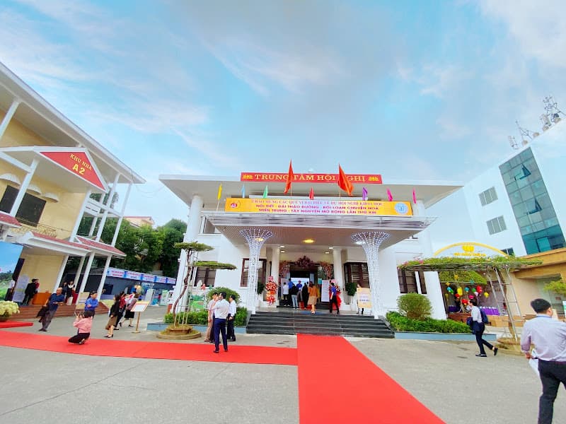 Ảnh bìa Nhà Khách Nghệ An