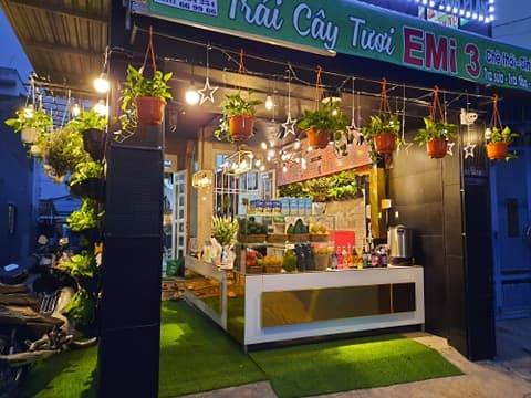 Ảnh bìa Mì Trộn Tóp Mỡ EMI 3