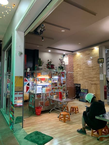 Ảnh bìa Bánh Tráng Trộn Năm Đỉnh
