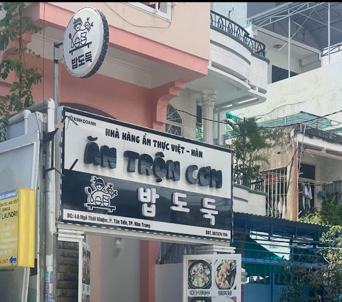 Ảnh bìa Nhà hàng Hàn Quốc Bắp Độc