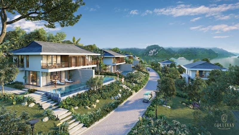 Ảnh bìa Nova World Lâm Đồng