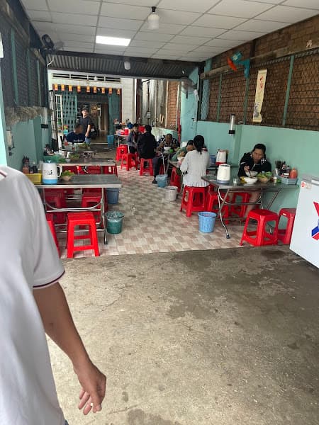 Ảnh bìa Mì Tươi 68