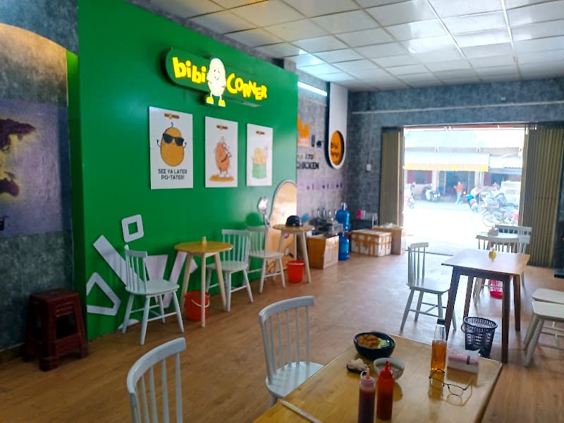 Ảnh bìa cơm thố cháo sườn