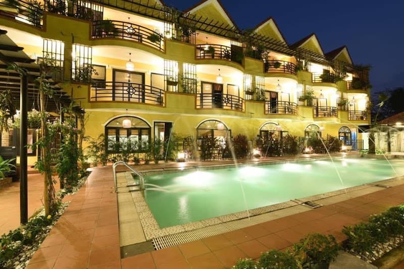 Ảnh bìa Cội spa