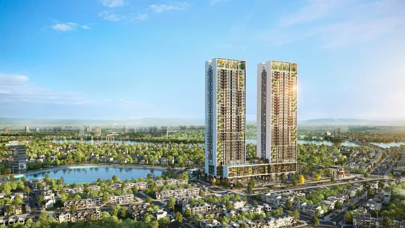 Ảnh bìa Bv Diamond Hill Thái Nguyên