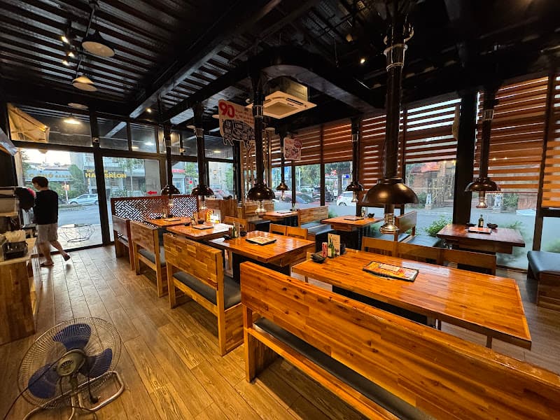 Ảnh bìa Gogi House Việt Trì