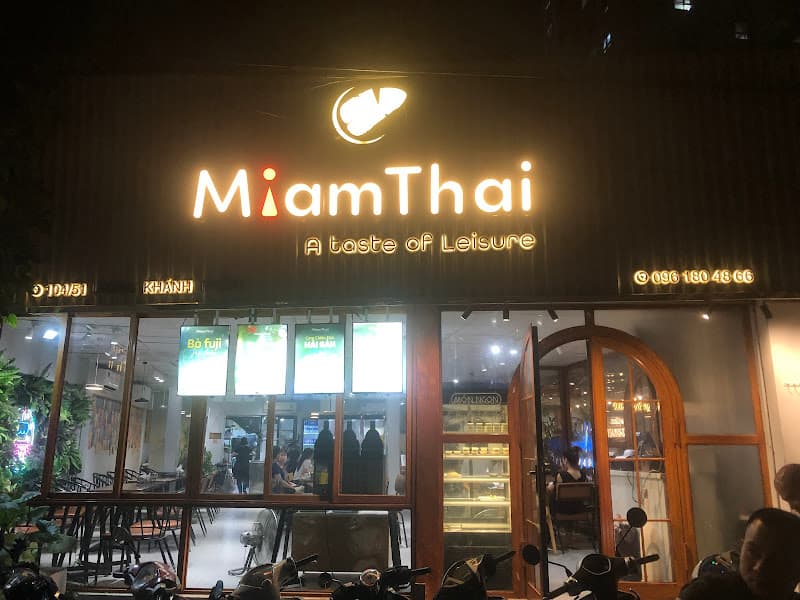 Ảnh bìa MiamThai