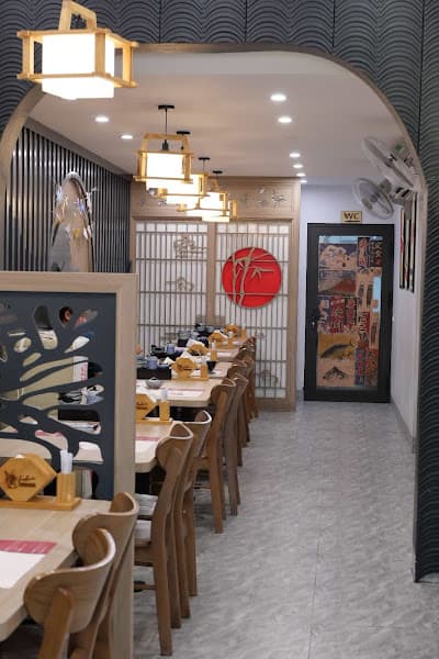 Ảnh bìa FutoiSushi Cẩm Phả-太い寿司