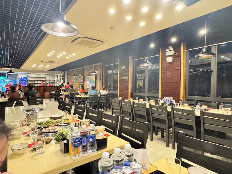 Ảnh bìa Lẩu Dê Nhất Ly