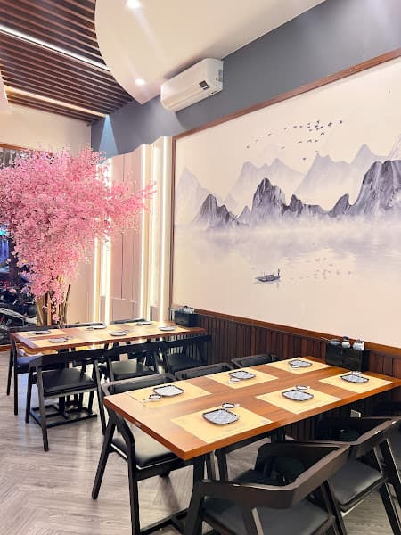 Ảnh bìa Ikigai Sushi - Buôn Ma Thuột