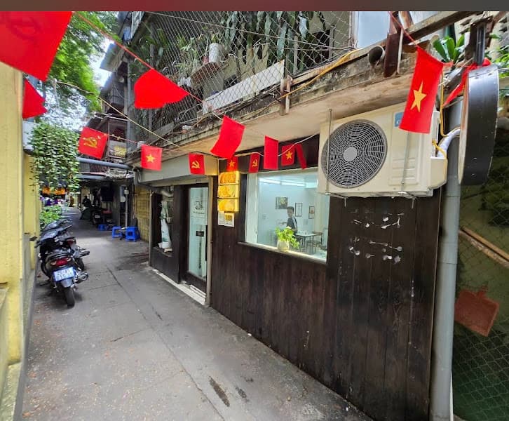 Ảnh bìa Little SIAM