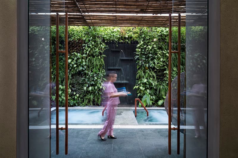 Ảnh bìa The Spa - Massage & Jacuzzi - Alba Spa Hotel