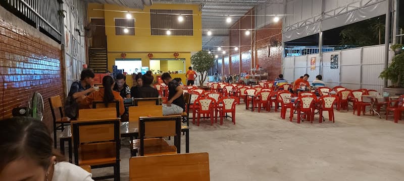 Ảnh bìa Hùng Thanh Quán