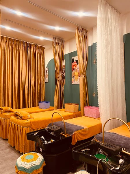 Ảnh bìa MASSAGE TRỊ LIỆU ĐÀ LẠT - LALITA SPA