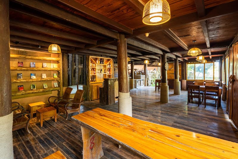 Ảnh bìa Sapa Riverside Restaurant & Café