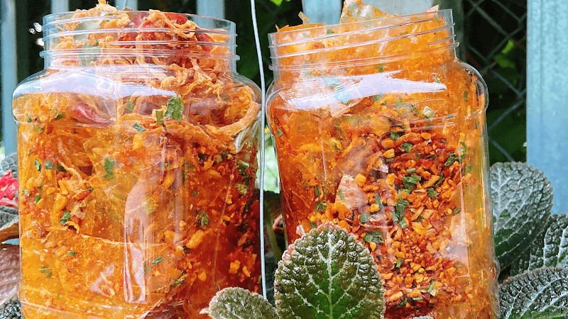 Ảnh bìa Hiệu buôn Nhung