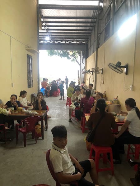 Ảnh bìa Nhà hàng Triết Dung