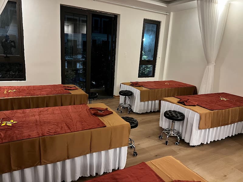 Ảnh bìa SPA GM HEALTHY-gội đầu dưỡng sinh- phun xăm- triệt lông- chăm sóc da