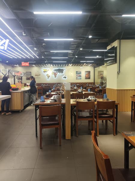 Ảnh bìa Dookki Vincom Thanh Hóa