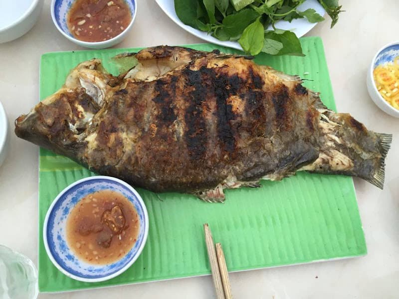 Ảnh bìa Quán Miền Tây
