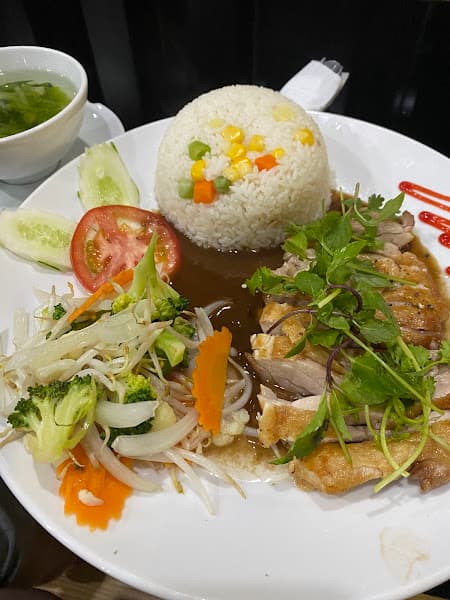 Ảnh bìa Nhà Hàng Mai Ly