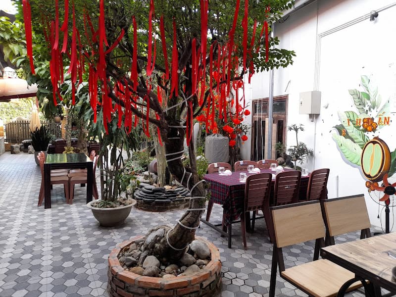Ảnh bìa Cây Bồng Quán