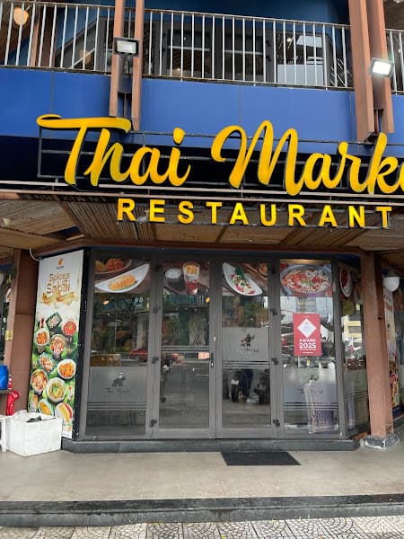 Ảnh bìa Thai Market Restaurant - Bình Minh 5