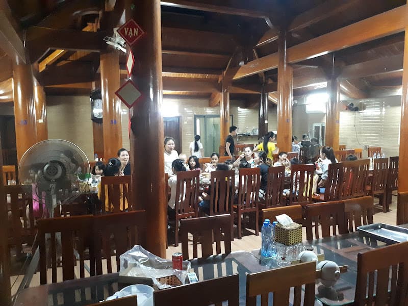 Ảnh bìa Nhà Hàng Dê Tuyết Sơn