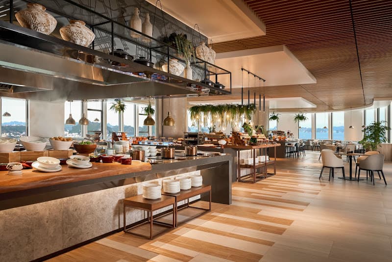 Ảnh bìa Fern Restaurant (The Yacht Hotel)