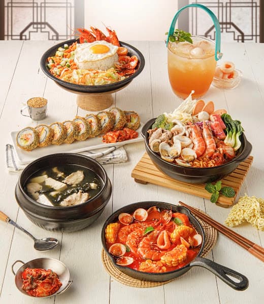 Ảnh bìa Nagari - Mì Cay Hàn Quốc 7 Cấp Độ Quảng Ngãi