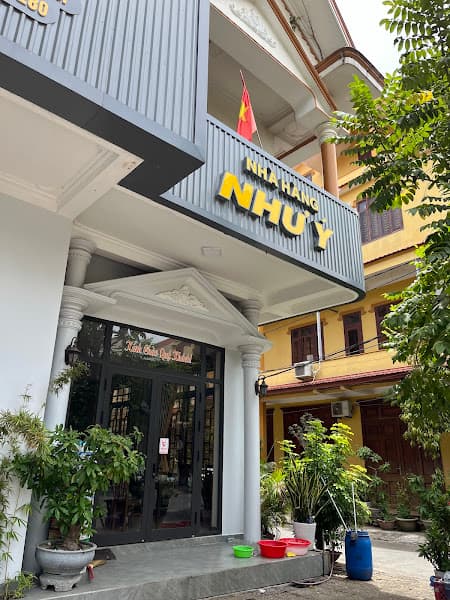 Ảnh bìa Nhu Y Restaurant