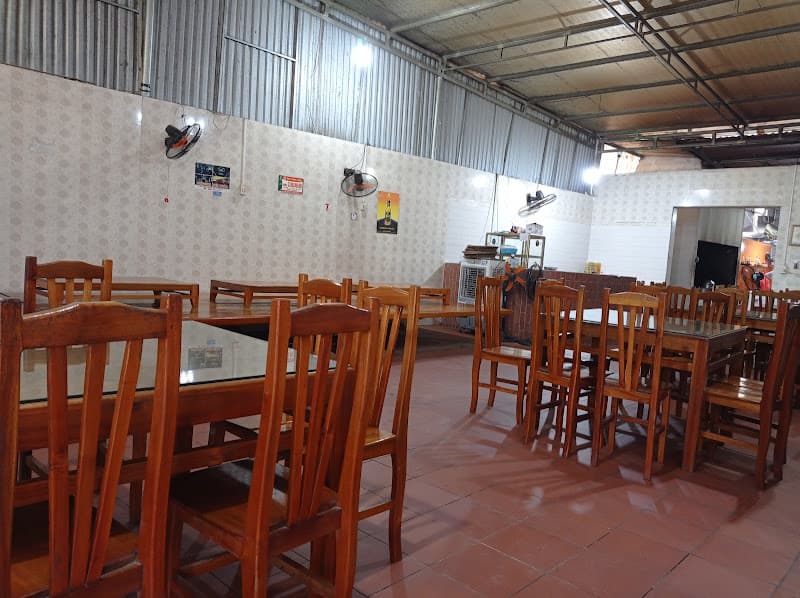 Ảnh bìa Thịt chó Cây mít