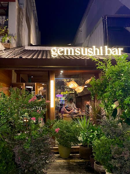 Ảnh bìa Gem Sushi Bar