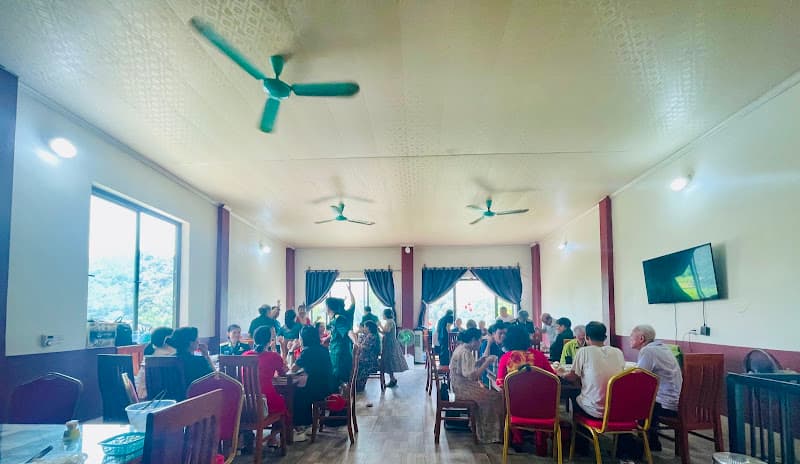 Ảnh bìa Nhà Hàng Thăng Hệ