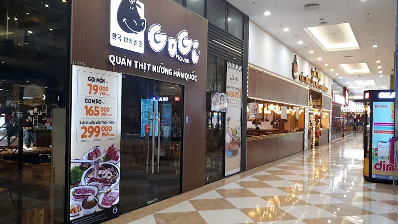 Ảnh bìa GoGi House Times Garden Hạ Long