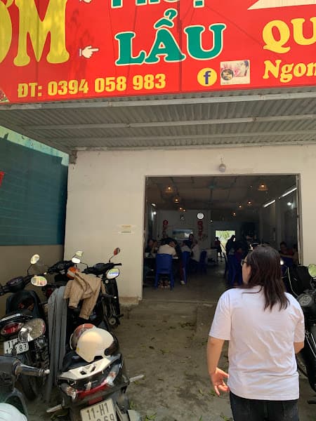 Ảnh bìa Quán ăn uống TUẤN VY