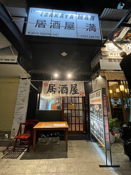 Ảnh bìa Izakaya MAN 2 - Ăn Nhậu Chuẩn Nhật